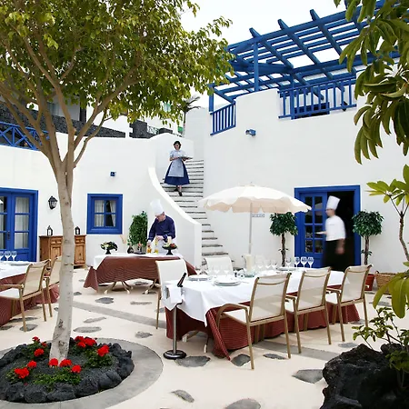 Livvo Volcan Lanzarote