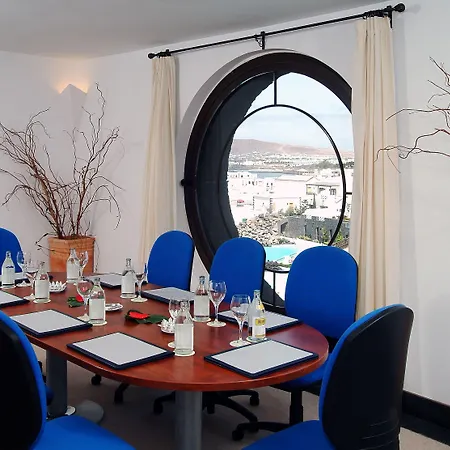 Livvo Volcan Lanzarote Resort Playa Blanca (Lanzarote)