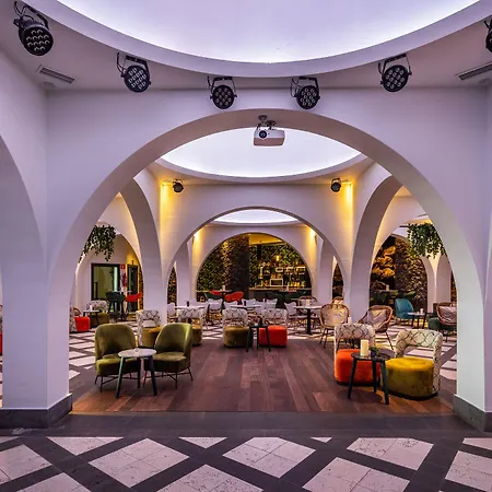 Resort Livvo Volcan Lanzarote Playa Blanca (Lanzarote)