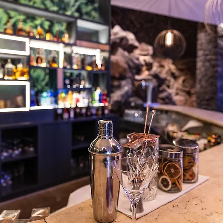 Livvo Volcan Lanzarote Resort Playa Blanca (Lanzarote)