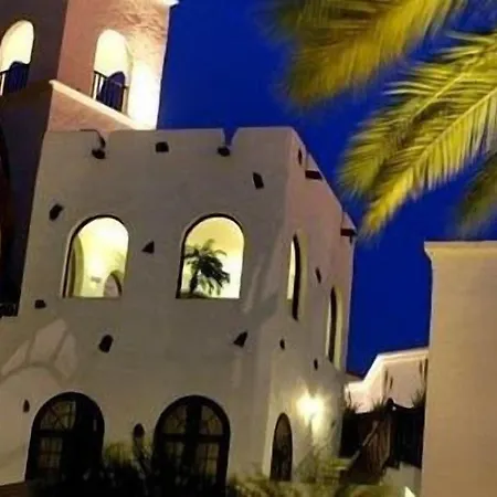 Resort Livvo Volcan Lanzarote