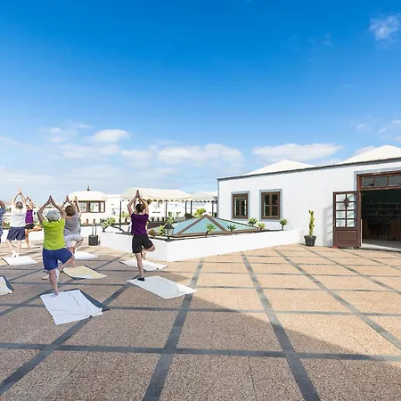 Rezort Livvo Volcan Lanzarote