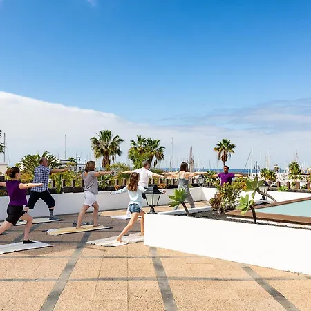 Livvo Volcan Lanzarote Feriested Playa Blanca (Lanzarote)