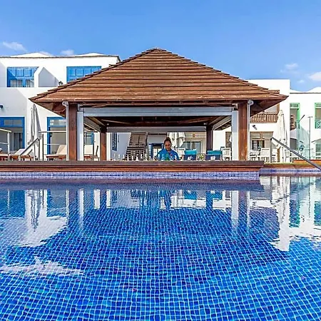 Livvo Volcan Lanzarote 5* Playa Blanca (Lanzarote)