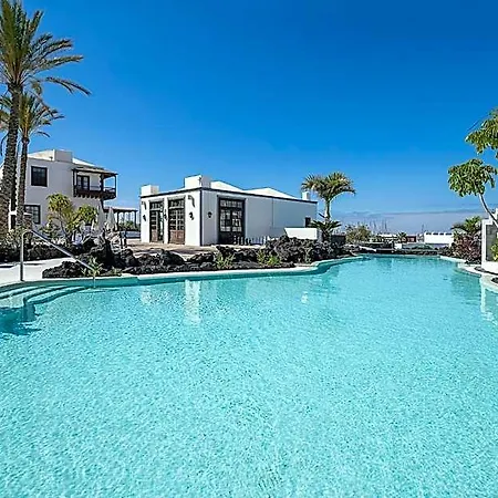 Livvo Volcan Lanzarote 5* Playa Blanca (Lanzarote)