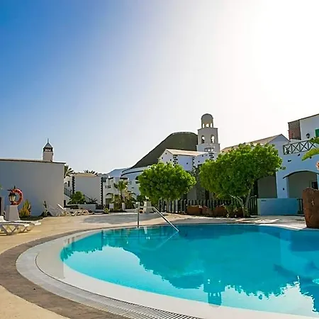 Resort Livvo Volcan Lanzarote Playa Blanca (Lanzarote)
