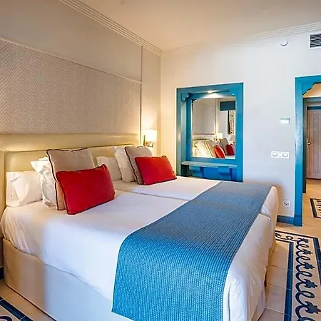 Livvo Volcan Lanzarote 5* Playa Blanca (Lanzarote)
