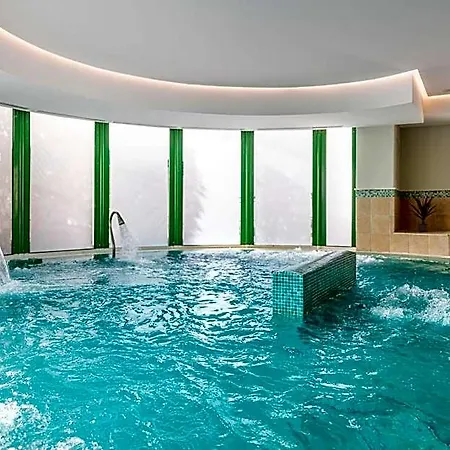 Livvo Volcan Lanzarote 5* Playa Blanca (Lanzarote)