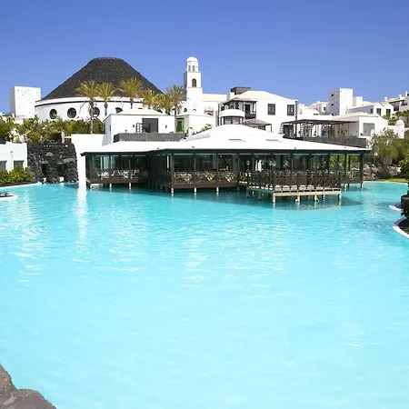 Livvo Volcan Lanzarote 5*