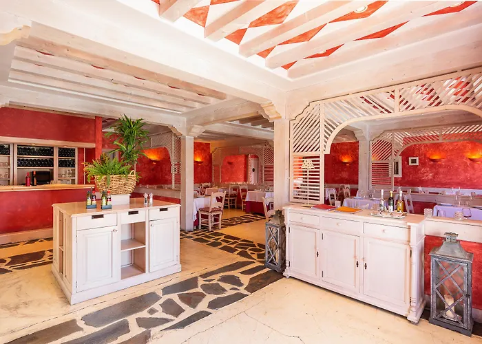 Livvo Volcan Lanzarote Feriested