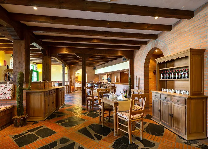 Rezort Livvo Volcan Lanzarote 5*