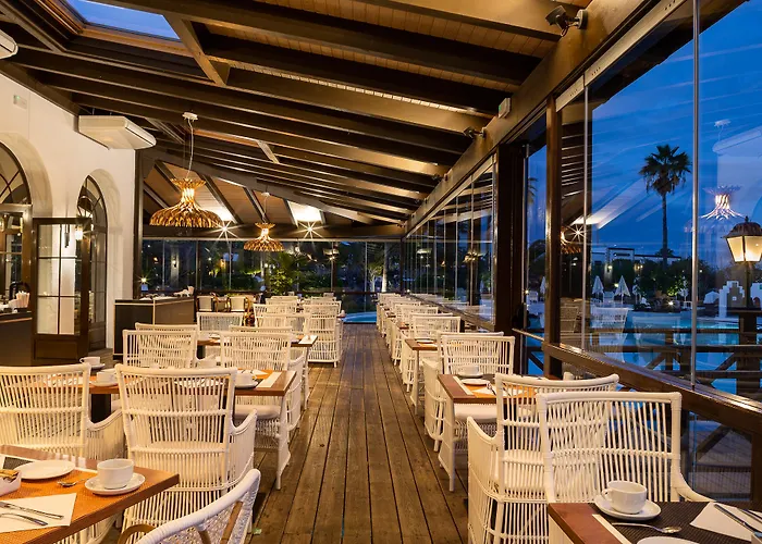 Rezort Livvo Volcan Lanzarote