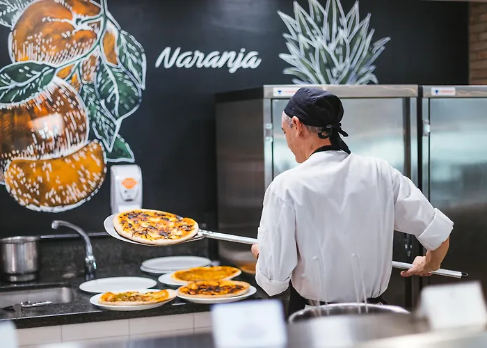 Livvo Volcan Lanzarote Rezort