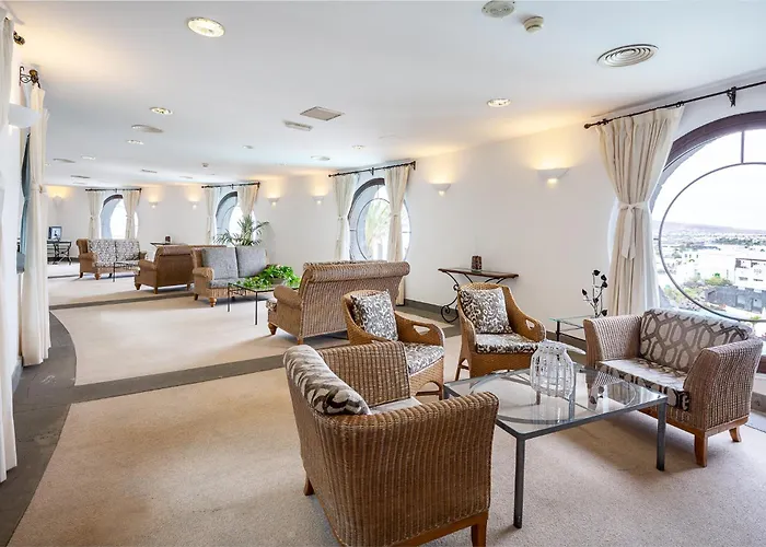 Feriested Livvo Volcan Lanzarote 5*