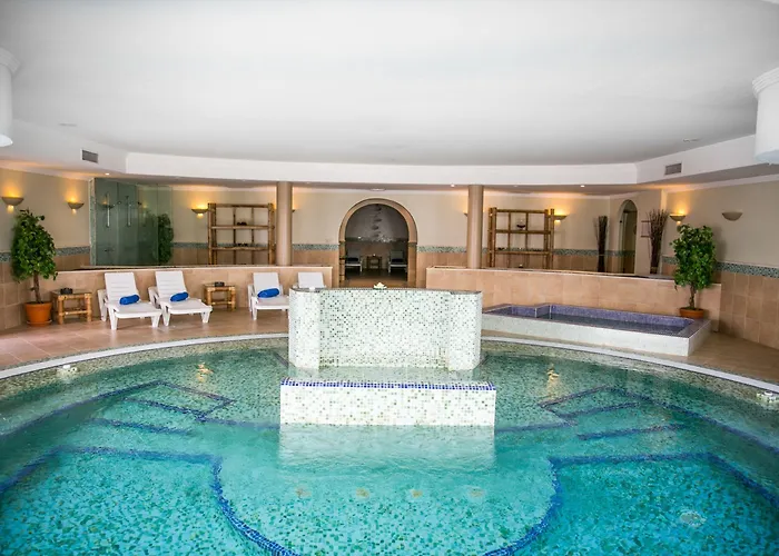 Feriested Livvo Volcan Lanzarote 5*