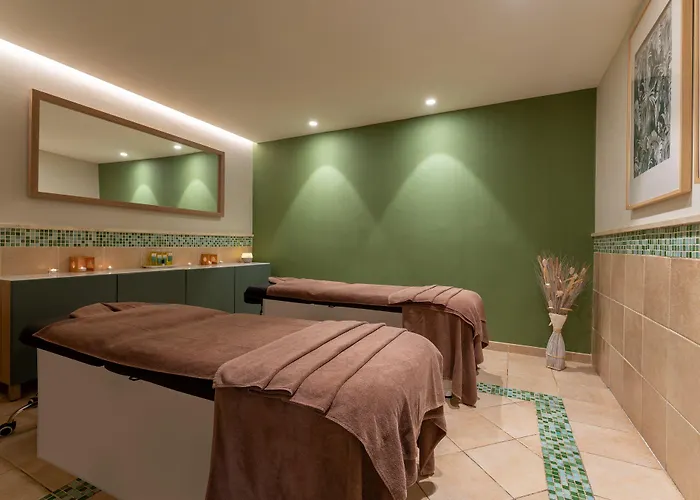 Livvo Volcan Lanzarote 5*