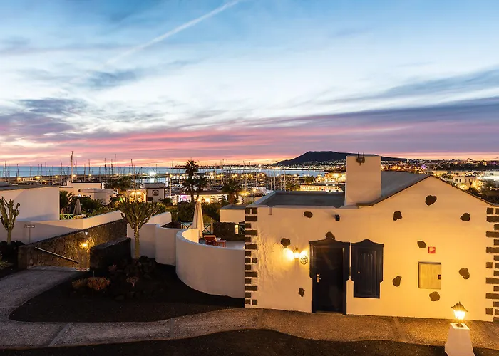 Livvo Volcan Lanzarote Playa Blanca (Lanzarote)