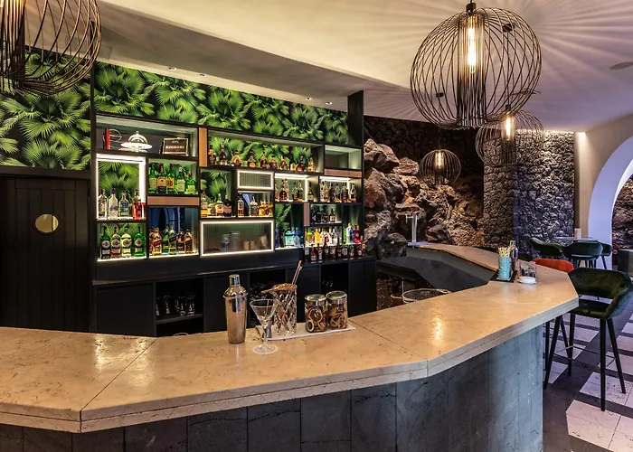 Livvo Volcan Lanzarote Playa Blanca (Lanzarote)