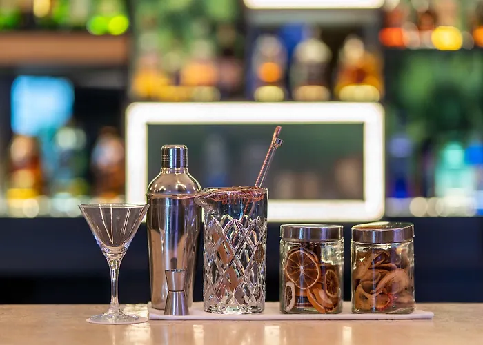 Livvo Volcan Lanzarote Rezort Playa Blanca (Lanzarote)