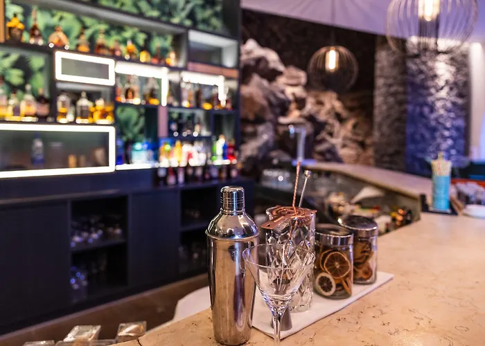 Livvo Volcan Lanzarote Feriested Playa Blanca (Lanzarote)