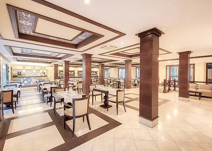 Rezort Livvo Volcan Lanzarote 5*