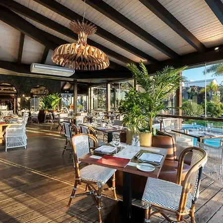 The Volcán Lanzarote Resort