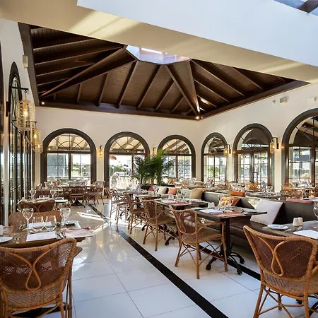 The Volcán Lanzarote