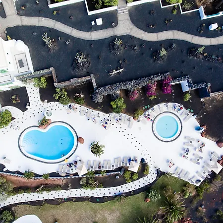 The Volcán Lanzarote Resort