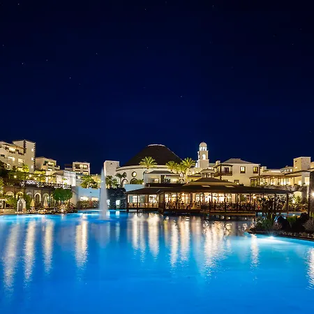 Livvo Volcan Lanzarote 5*