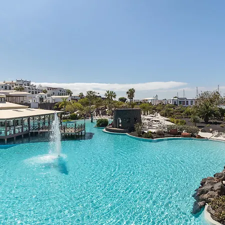 The Volcán Lanzarote Resort