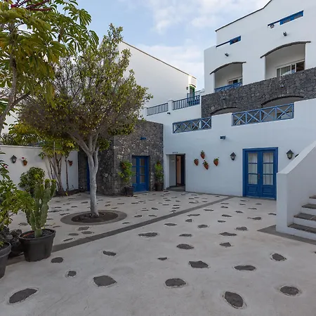 The Volcán Lanzarote 5*