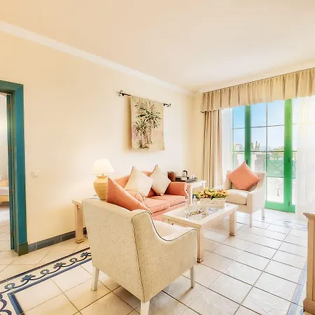 Resort The Volcán Lanzarote 5*