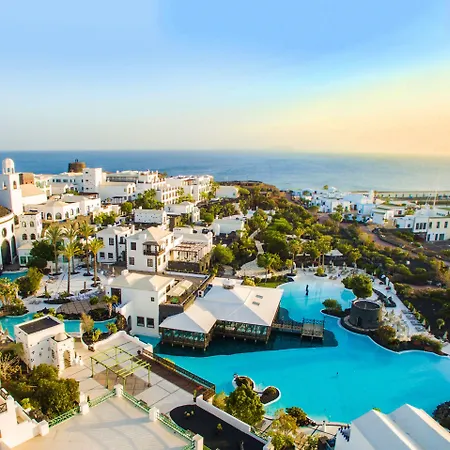 The Volcán Lanzarote Resort