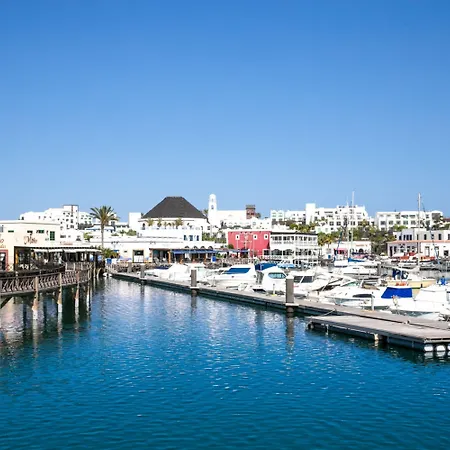 Livvo Volcan Lanzarote 5* Playa Blanca (Lanzarote)