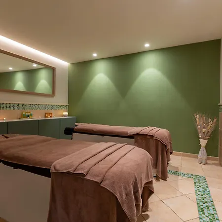 The Volcán Lanzarote 5*