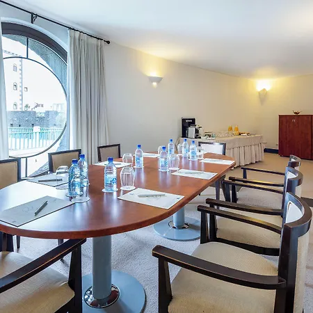 Livvo Volcan Lanzarote Rezort 5*