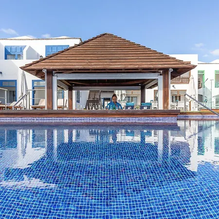 Livvo Volcan Lanzarote 리조트