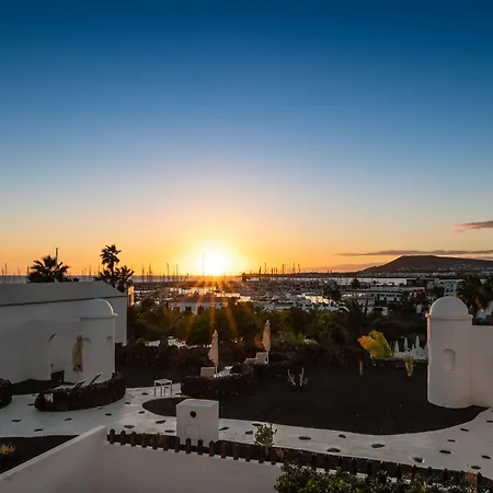 Livvo Volcan Lanzarote Rezort 5*