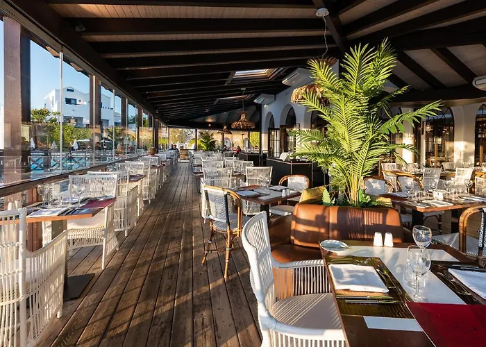 Livvo Volcan Lanzarote 리조트