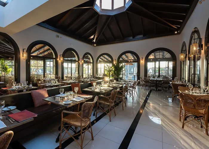 Livvo Volcan Lanzarote 플라야블랑카