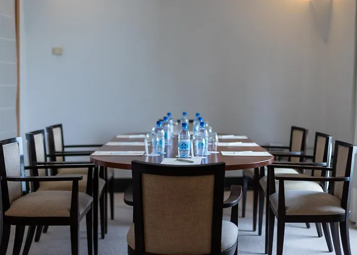 리조트 Livvo Volcan Lanzarote