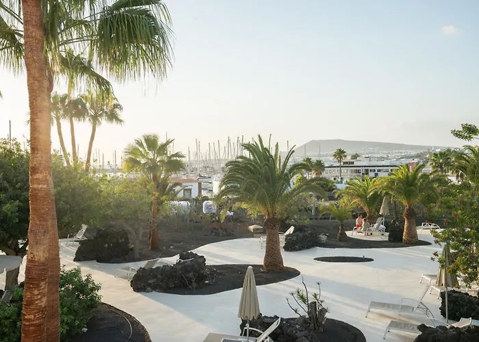 Livvo Volcan Lanzarote 플라야블랑카