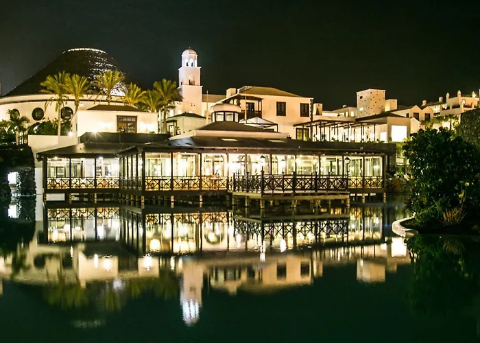 Livvo Volcan Lanzarote 플라야블랑카