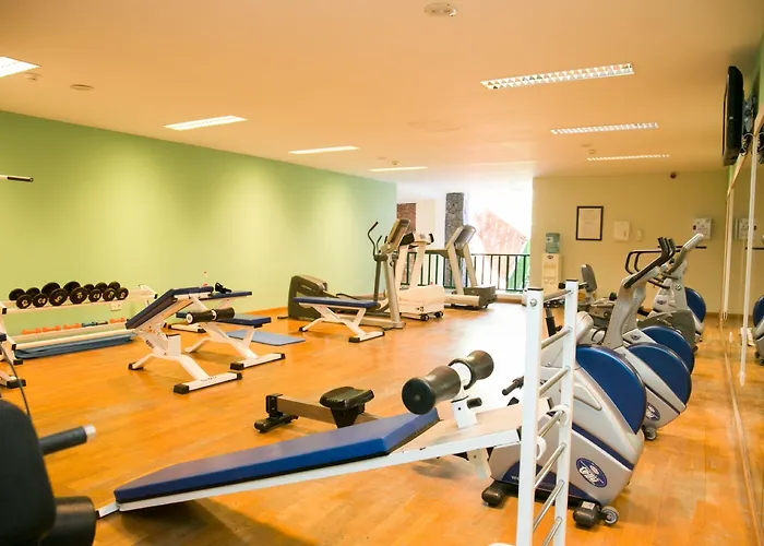 Livvo Volcan Lanzarote 5* 플라야블랑카